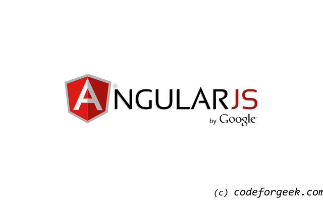 AngularJs tutorial