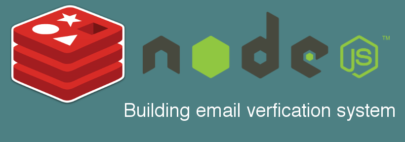 Building Email Verification System Using Node and Redis | CodeForGeek