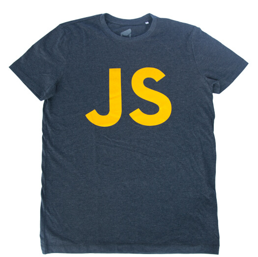 JS t-shity