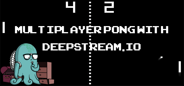 pong game