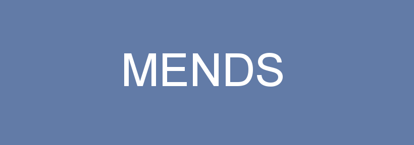 MENDS stack development