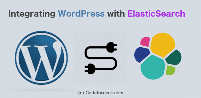 elasticsearch wordpress