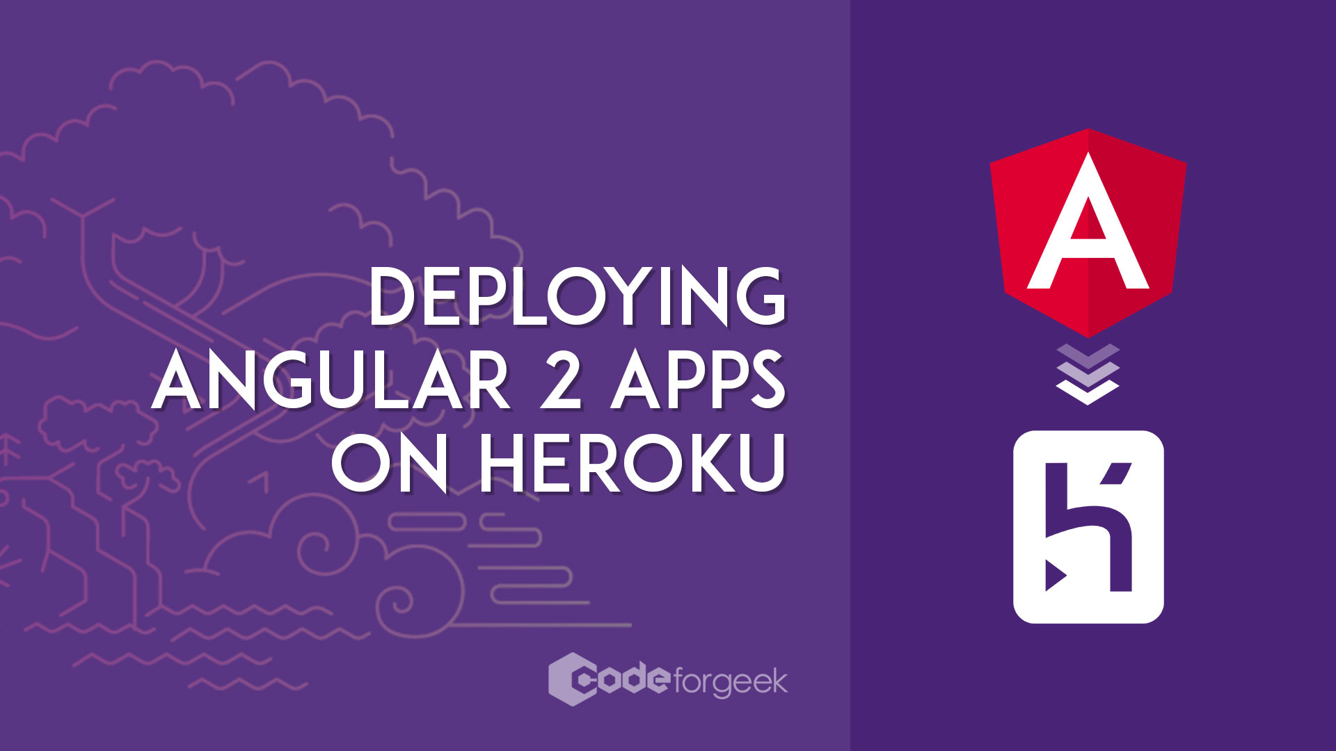 Heroku Platform | zauberware