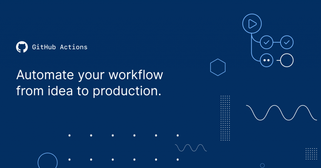 Github action