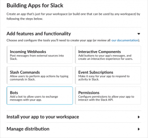 Building a Slack Bot to Get Currency Exchange Using NodeJs | CodeForGeek