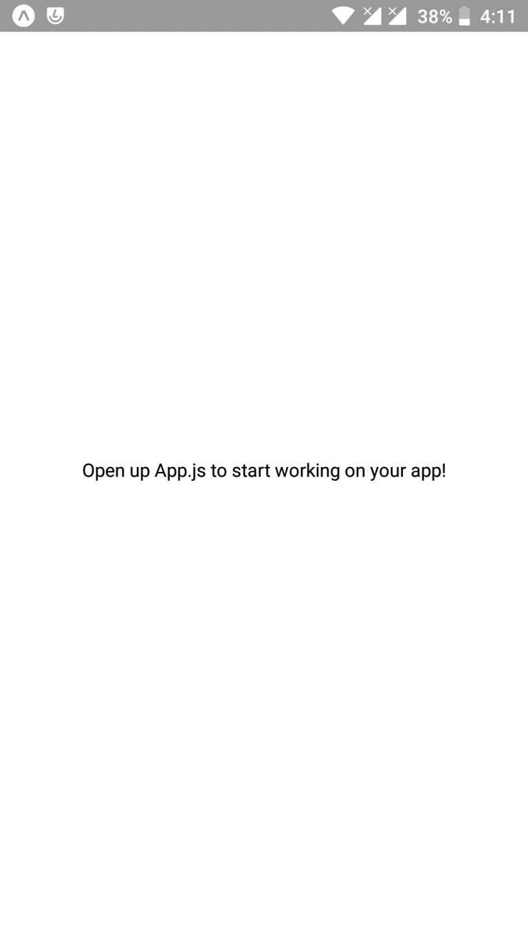 Infinite Scroll implementation in React Native and Node | CodeForGeek