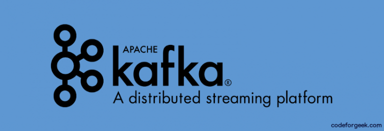 Kafka tutorial banner