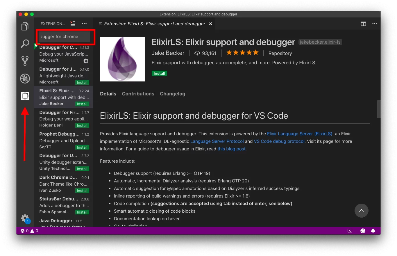 Tutustu 71+ imagen visual studio code html extension