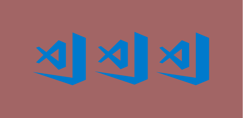 top 5 vscode banner