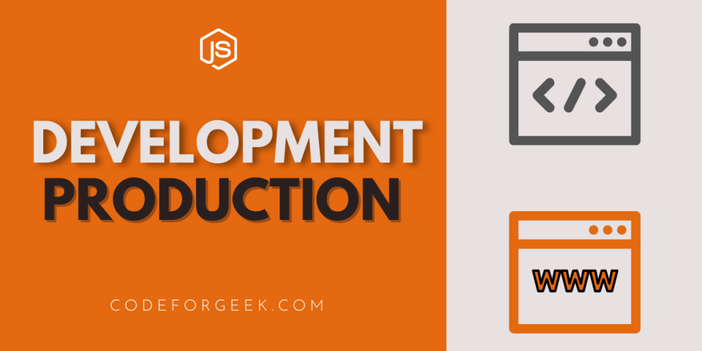 Development Production Featured Image