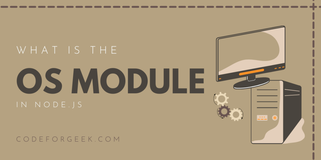 Os Module Featured Image