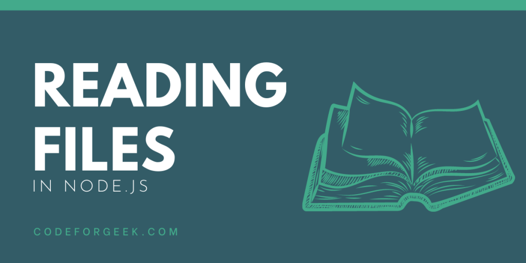 Reading Files Featured Image