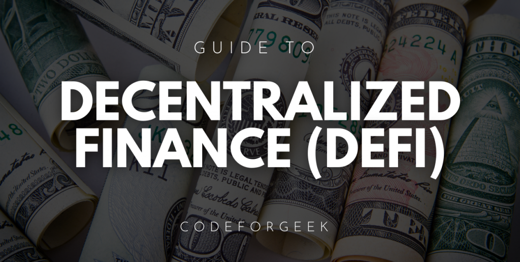 Defi Featured Image