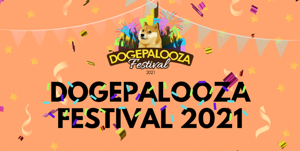 Dogepalooza Featured Image