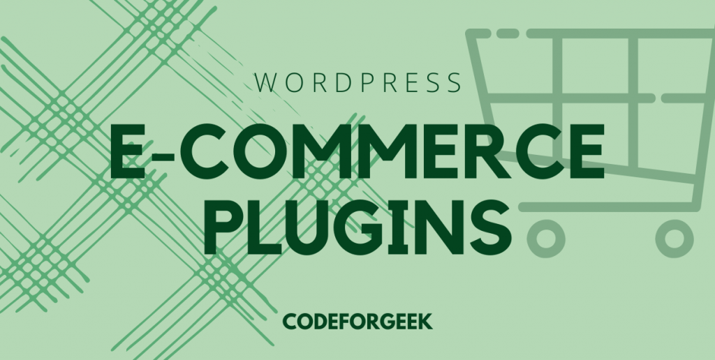 E-Commerce Plugins Featured Image