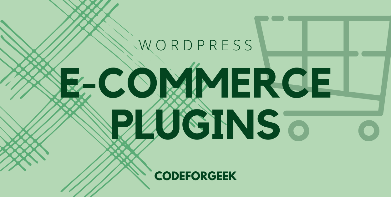 E-Commerce Plugins Featured Image