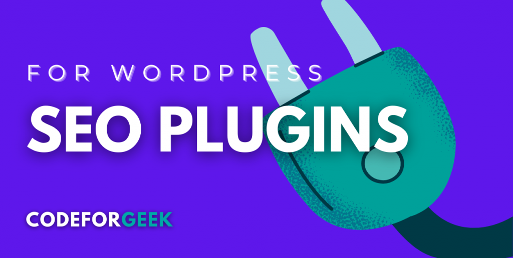 Wordpress SEO Plugins Featured Image