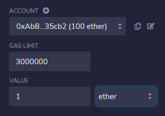 Generate A Random Number In Solidity Value Acc