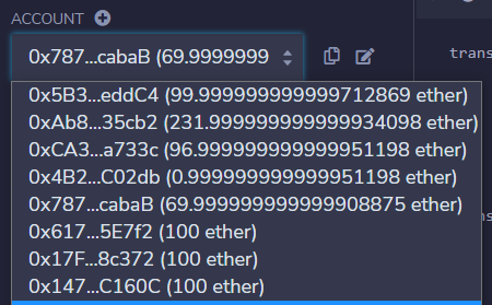 Generate A Random Number In Solidity Winner