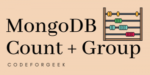Mongodb Count Group Select Featured Image