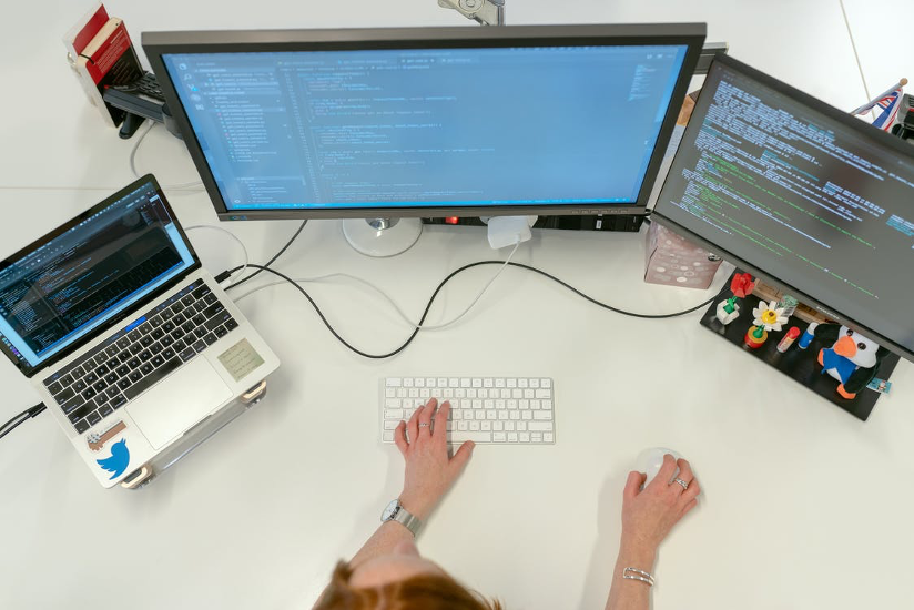 Games Coding