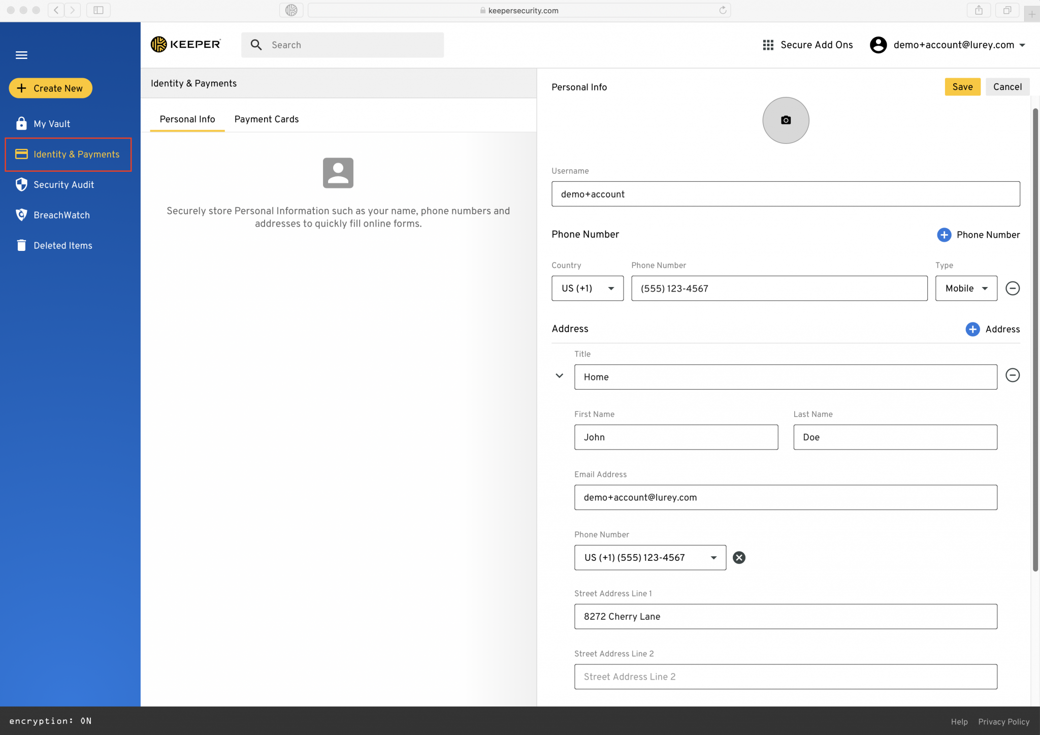 Keeper Password Manager Complete Review Of The Best Features