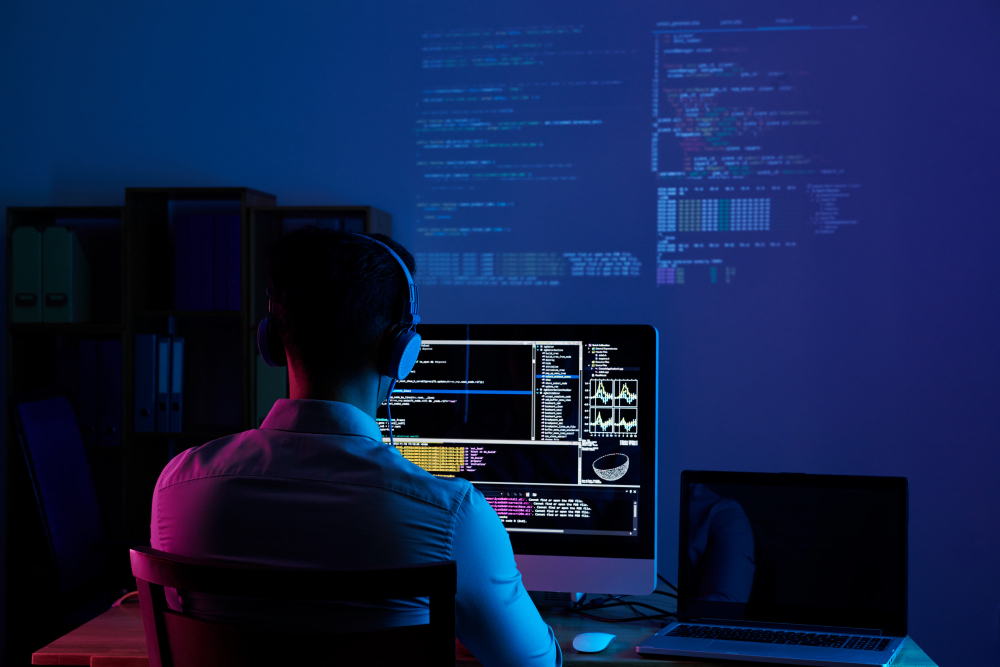 Python Coder