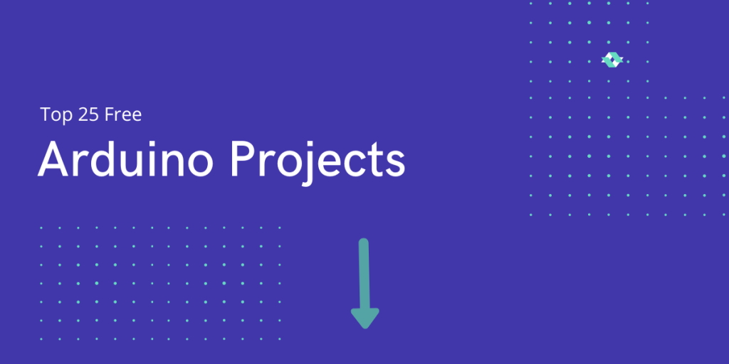 Arduino Projects