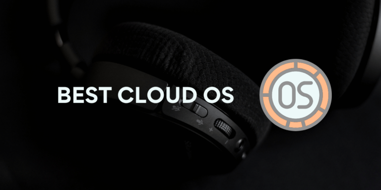 Best Cloud OS Thumbnail
