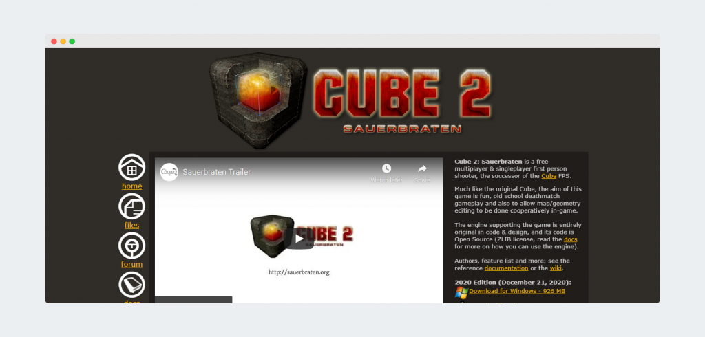 Cube 2