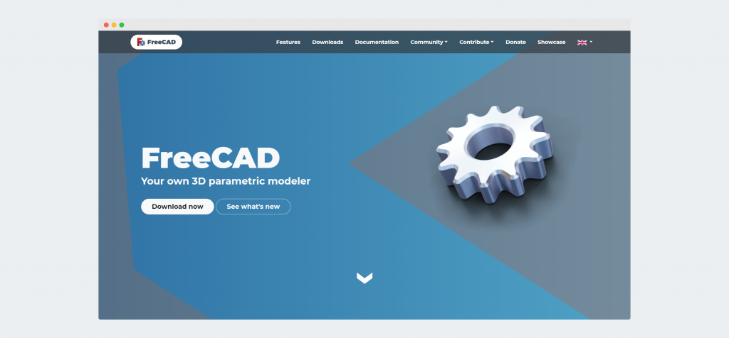 FreeCAD