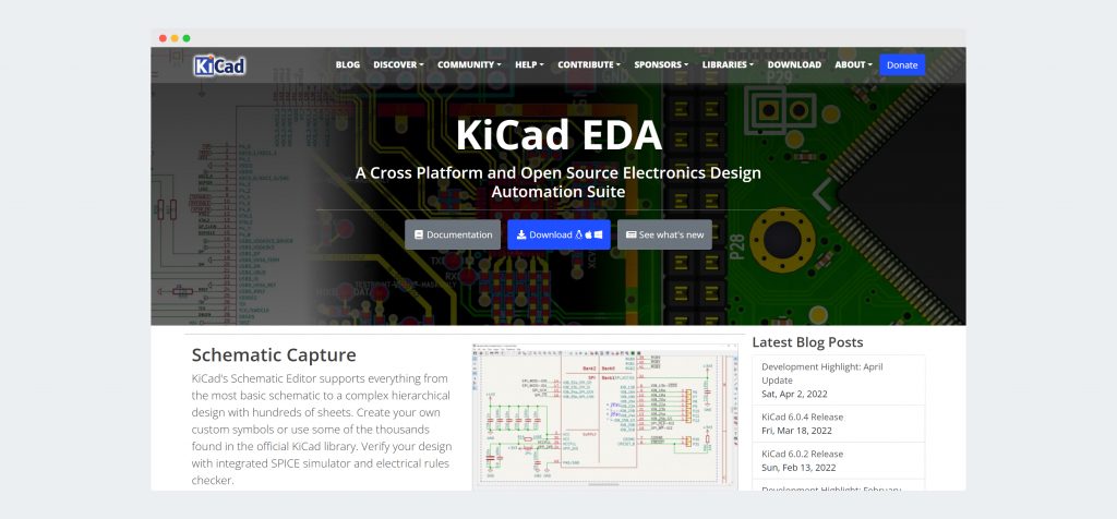 KiCad