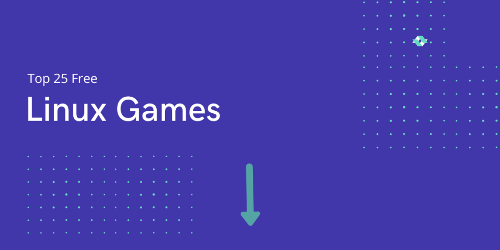 Linux Games