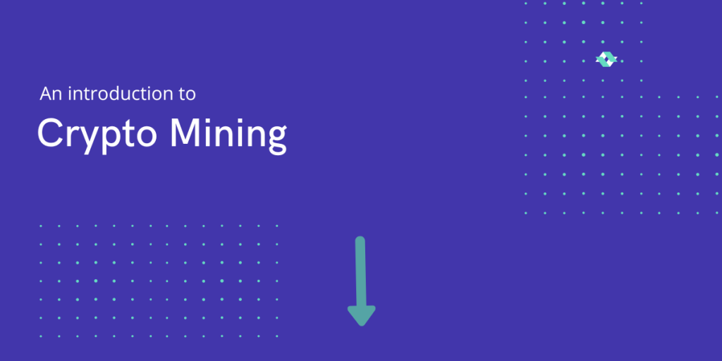 Crypto Mining
