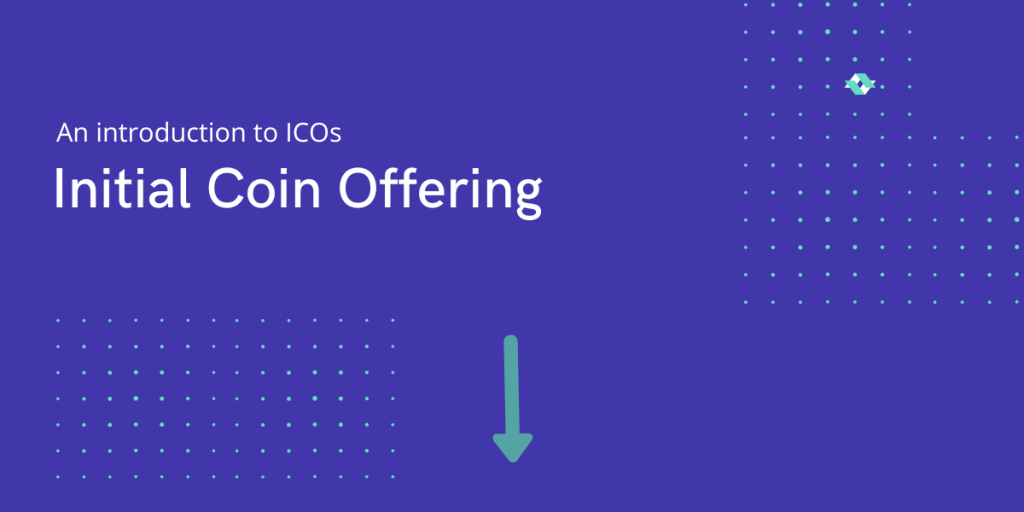 Initial Coin Offering