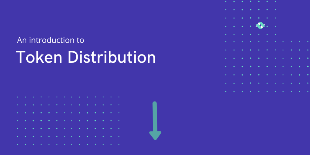 Token Distribution