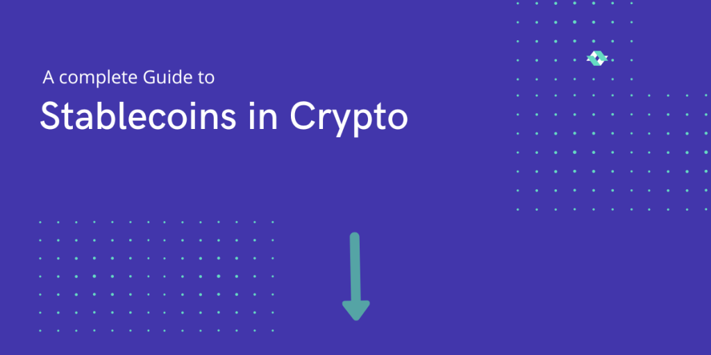 Stablecoins In Crypto