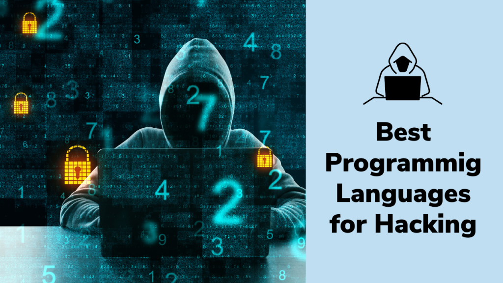 Top 15 Best Programming Languages For Hacking 