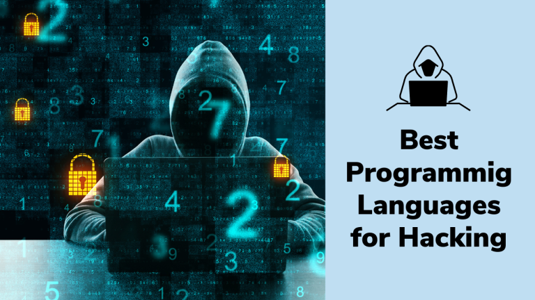 Best Programming Languages For Hacking