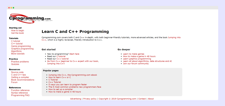 Top 15 Best Programming Languages for Hacking | CodeForGeek