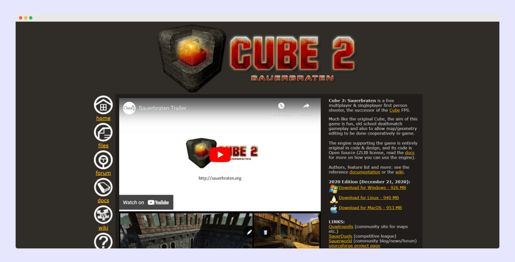 Cube 2