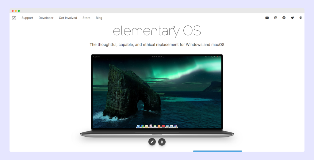 Elementary OS