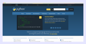 Top 15 Best Programming Languages for Hacking | CodeForGeek