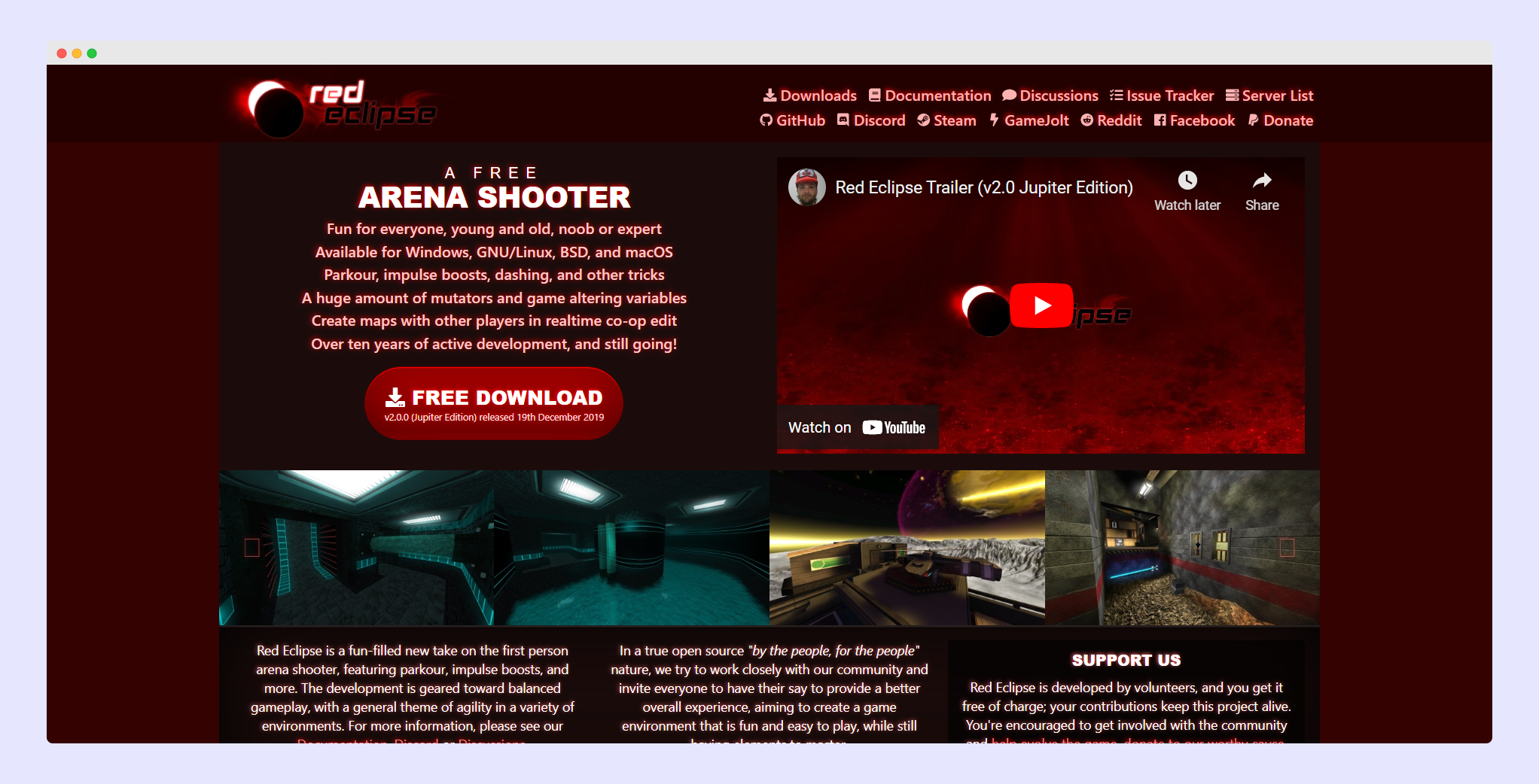 Top 25 Best Free Linux Games Everyone Should Play [2022] | CodeForGeek