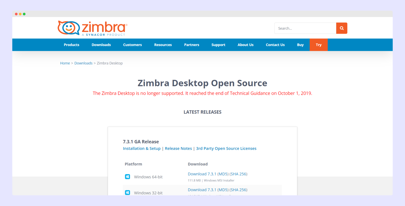 Top 10 Best Open Source Linux Email Clients | CodeForGeek