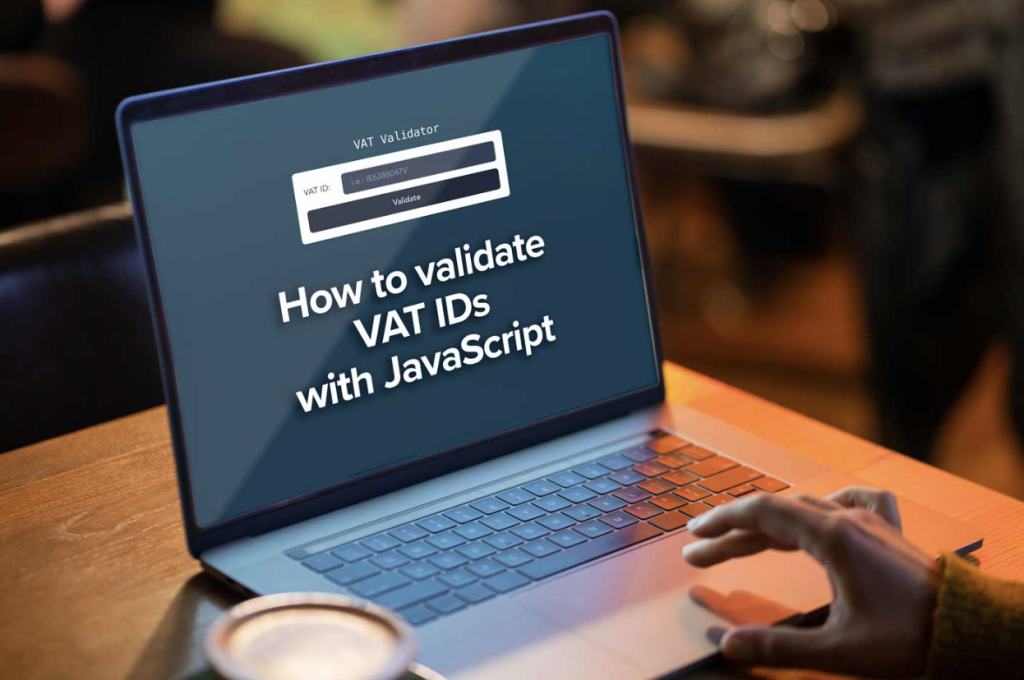 Validate Vat Id Javascript