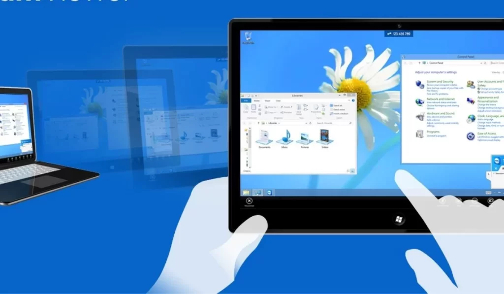 Best Remote Desktop Apps For Android Jpg