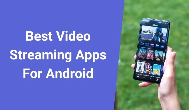 Best Video Streaming Apps For Android Jpg