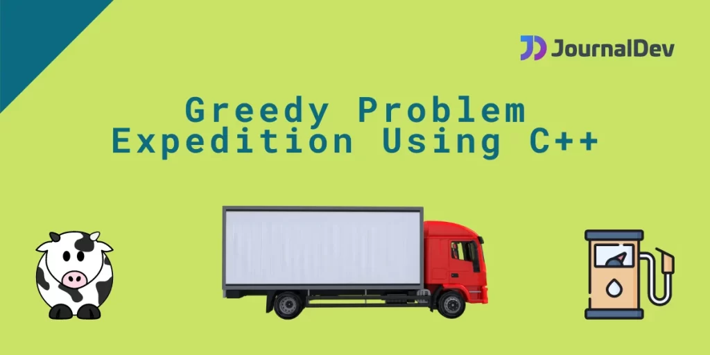 Greedy Problem Expedition Using C Png