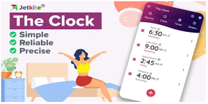 Top 25 Best Clock Apps For Android | CodeForGeek